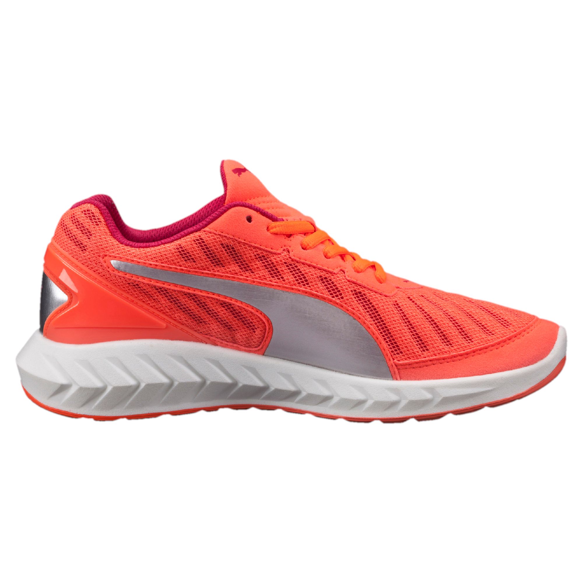 Asi han evolucionado las Puma Ignite Ultimate