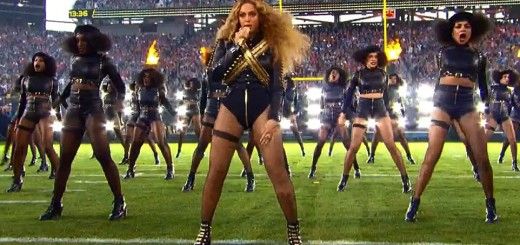 Gracias a los muslos de Beyoncé