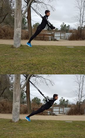 Prepárate para los HIIT