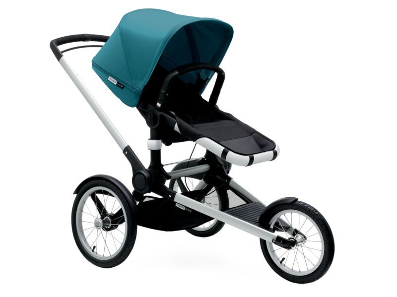 Bugaboo Runner, un nuevo corredor en la familia Bugaboo Runner, un nuevo corredor en la familia