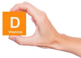 MI VITAMINA FAVORITA: LA VITAMINA D