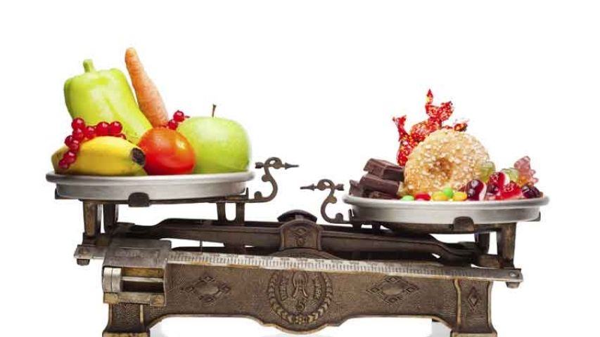 Cómo hacer que tu dieta funcione