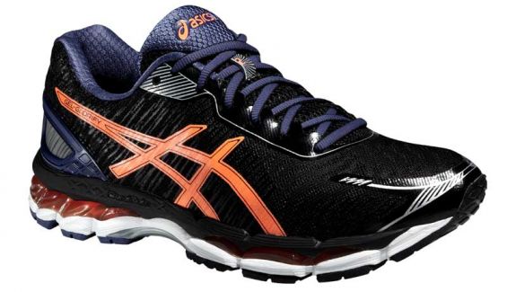 aluminio Surtido erección ASICS GEL Glorify 2