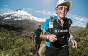Supermujeres deportistas, heroínas que cumplen años con energía Supermujeres deportistas, heroínas que cumplen años con energía