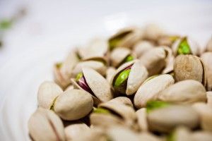 ¿Se pueden comer pistachos en una dieta para adelgazar?