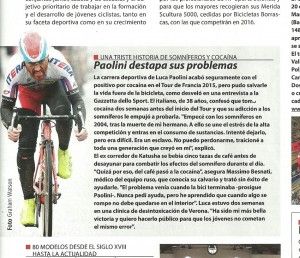 En el deporte ante todo, honestidad y sinceridad En el deporte ante todo, honestidad y sinceridad