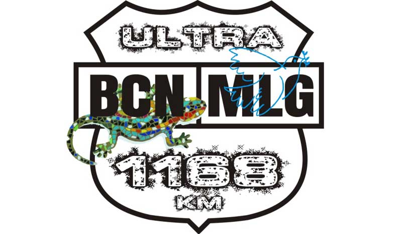 Ultra Barcelona-Málaga: 1168 km solidarios