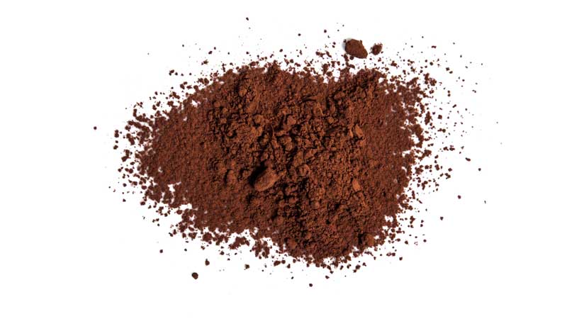 Crema de chocolate casera