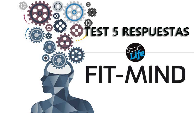 Fit-Mind: respuestas quinto test