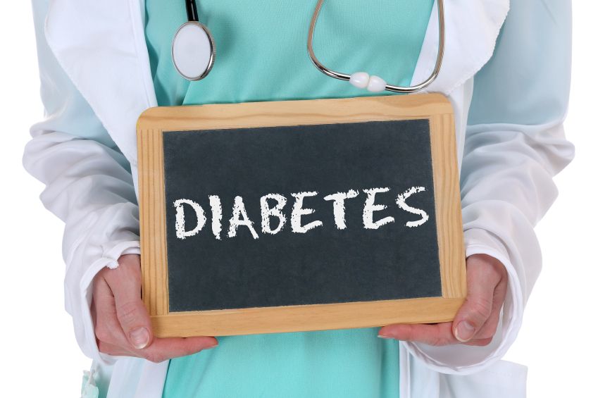 Día Mundial de la Salud 2016, dedicado a prevenir la diabetes