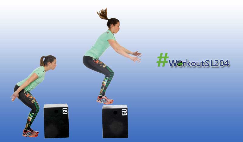 El reto del mes: #EntrenamientoCreativo