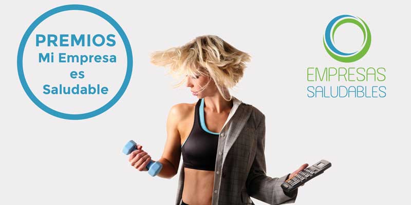 ¿Haces deporte en tu empresa?