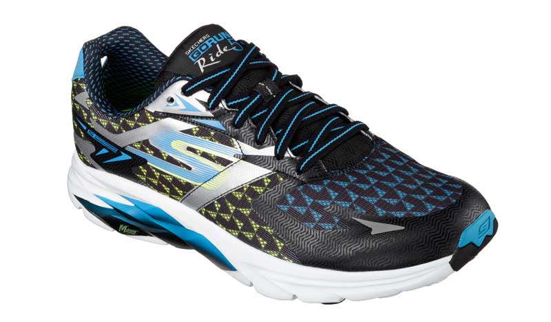 Skechers GOrun 5: ¡más amortiguación sin añadir gramos!