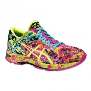 Asi son las nuevas Noosa Tri