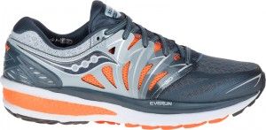 PROBAMOS A FONDO: SAUCONY HURRICANE ISO 2 PROBAMOS A FONDO: SAUCONY HURRICANE ISO 2