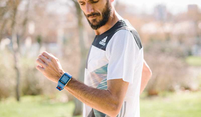 Chema al habla: ¿cuándo fue la última vez que te retiraste en una carrera?