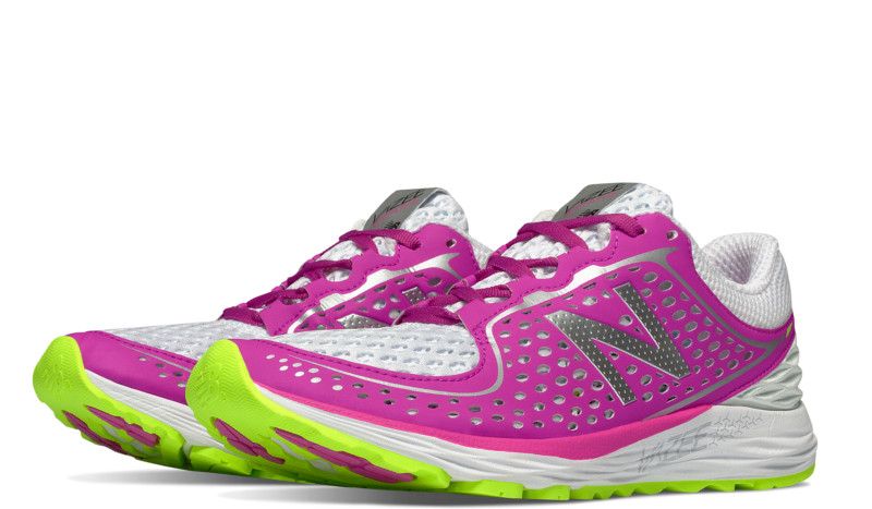 Las nuevas New Balance Vazee Breathe
