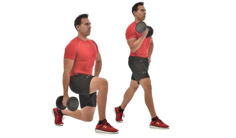 Circuitos Home: involucra tus abdominales