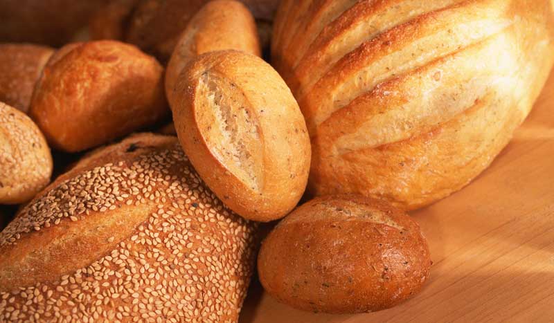 ¿El pan es saludable?