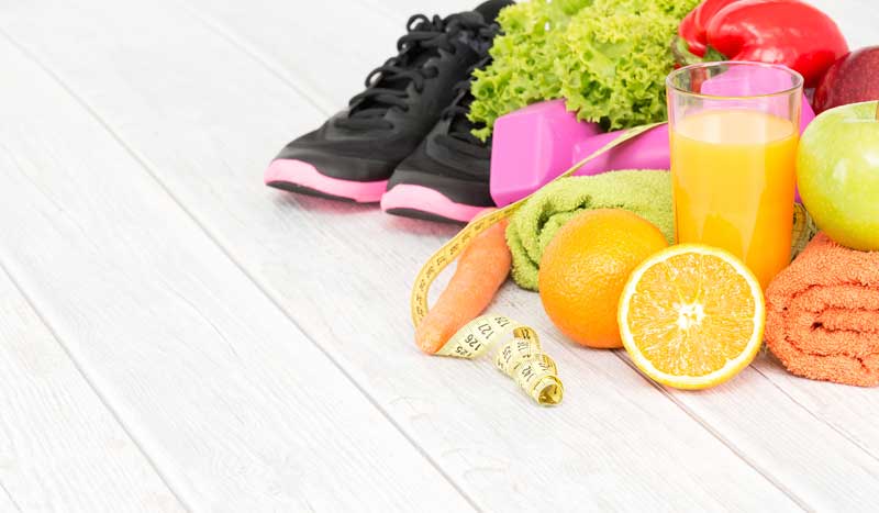 ¿La variedad de la dieta es buena o mala contra la obesidad?