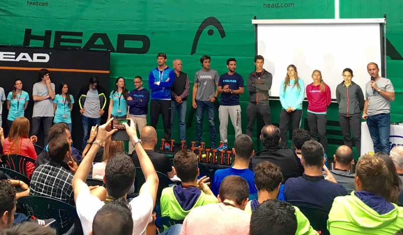 Los Head Fusion Days, ¡desde dentro!