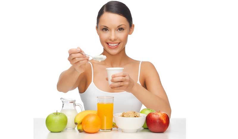 6 alimentos antiedad