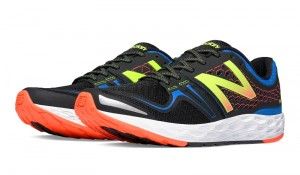 PROBAMOS A FONDO: NEW BALANCE FRESH FOAM VONGO