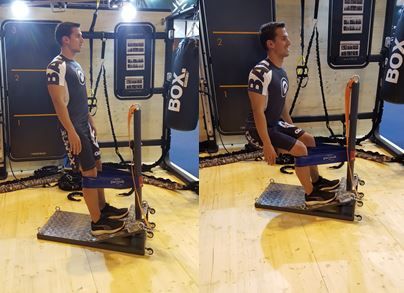 Tirante musculador, ¿qué es? ¿para qué sirve? Tirante musculador, ¿qué es? ¿para qué sirve?