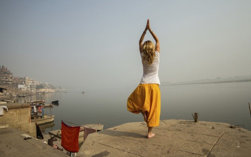 Viaje al sur de la India