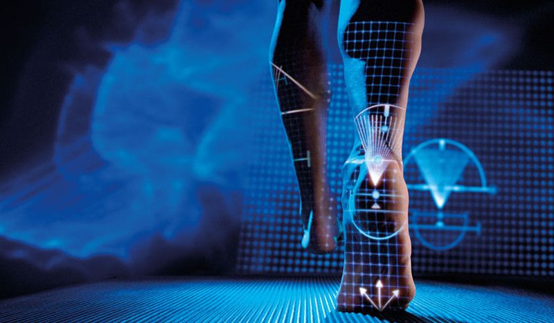 Barcelona y Valencia nuevas sedes del asics Foot ID Plus