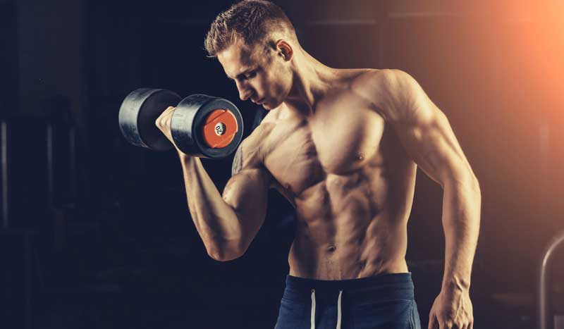 Los 10 errores del gimnasio