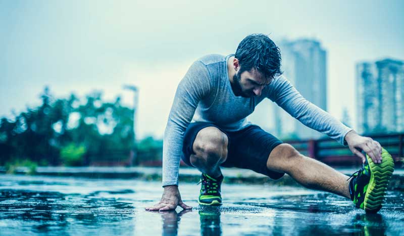 Prevención de lesiones deportivas Prevención de lesiones deportivas