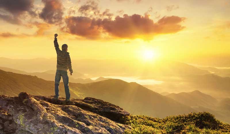 Estrategias para mantener la motivación