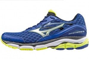 PROBAMOS A FONDO: MIZUNO WAVE INSPIRE 12