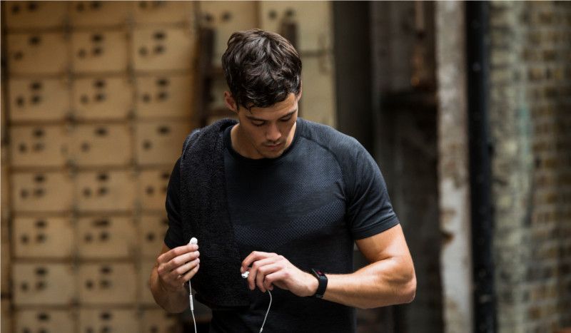 7 razones para entrenar con pulsómetro