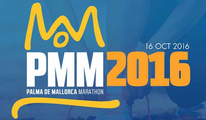 Palma de Mallorca Marathon