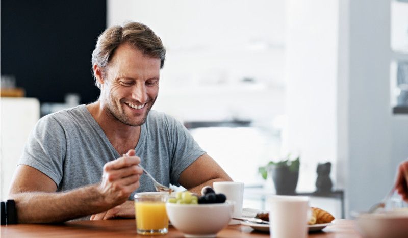 6 alimentos que te ponen guapo