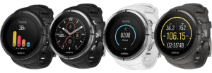 Los nuevos Suunto Spartan Ultra Los nuevos Suunto Spartan Ultra