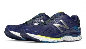 PROBAMOS A FONDO: NEW BALANCE 880 V6
