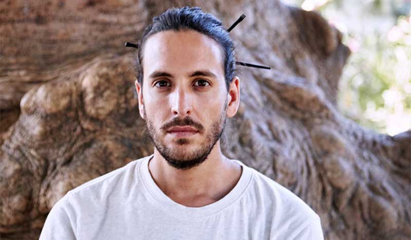 Entrevista a Javier Andrés Medvedovsky, el chef más espiritual