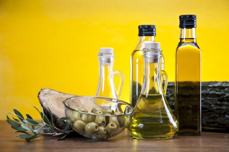 ¿Para qué sirven los lípidos en la alimentación del deportista?