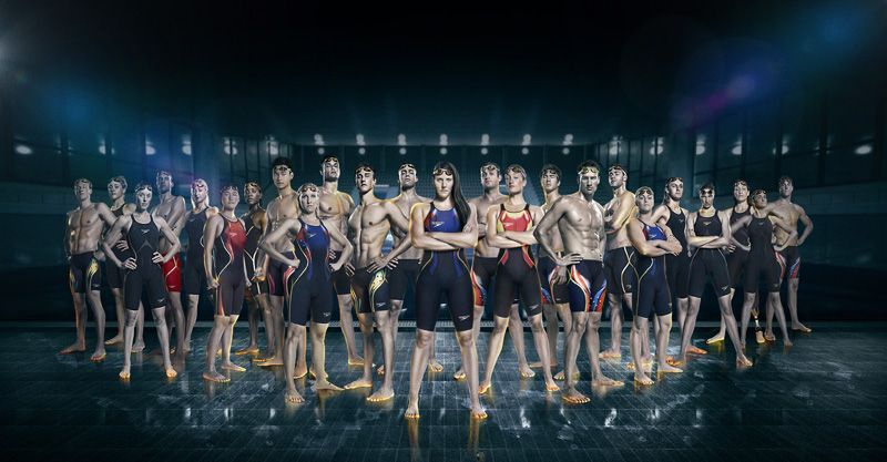 Hemos probado la equipación Speedo de Mireia Belmonte para los Juegos de Río 2016