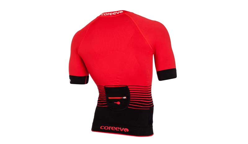 Probamos lo nuevo de Coreevo para correr este verano
