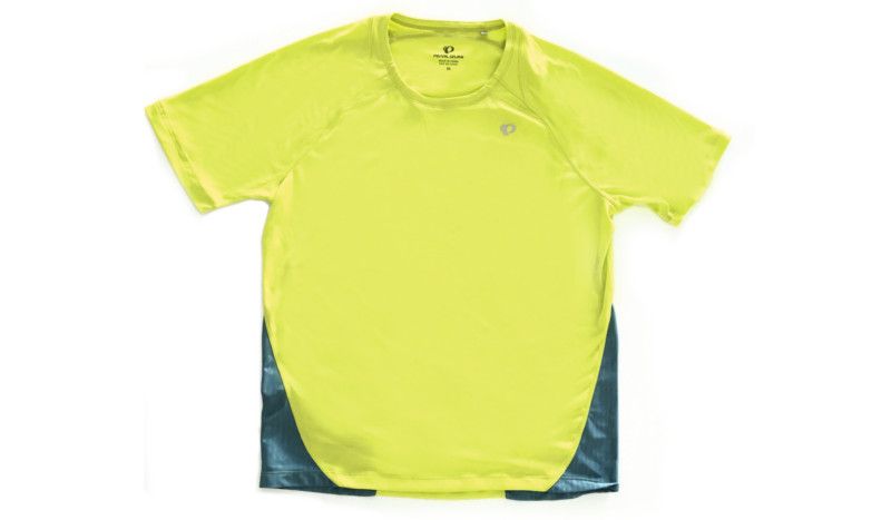 Probamos lo nuevo de Pearl Izumi para correr este verano