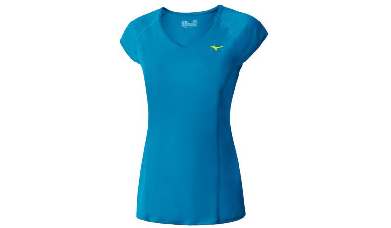 Probamos lo nuevo de Mizuno para correr este verano