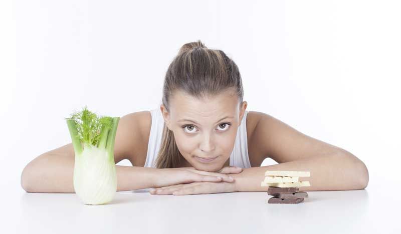 Por qué no debes fiarte de las dietas milagro