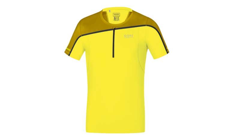 Probamos lo nuevo de Gore Running Wear para correr este verano