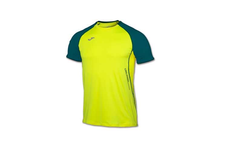 Probamos lo nuevo de Joma para correr este verano
