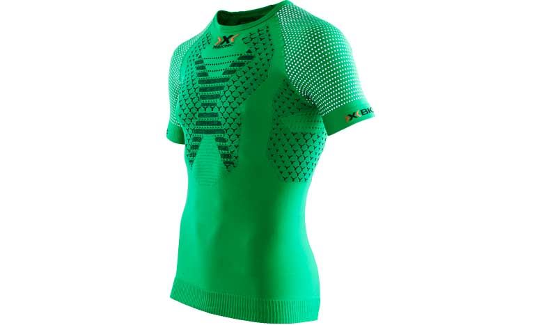 Probamos lo nuevo de X-Bionic para correr este verano