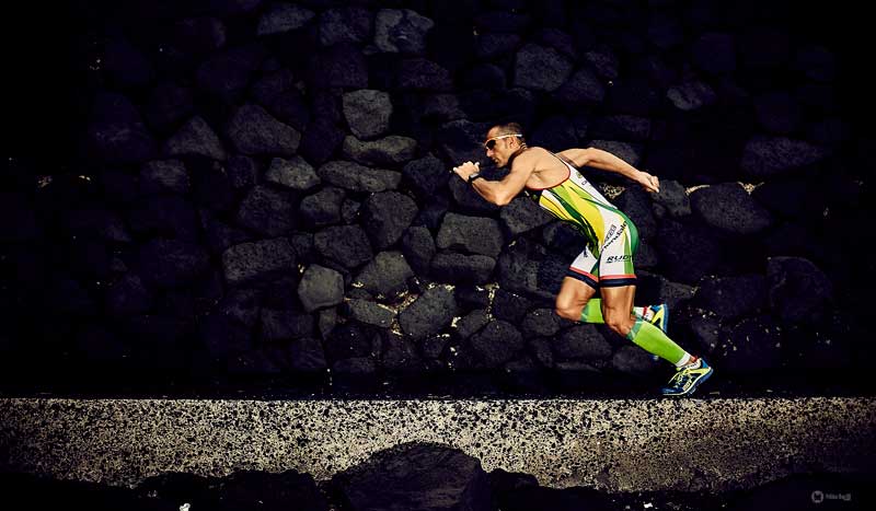 Los 10 mandamientos del entrenamiento de triatlón